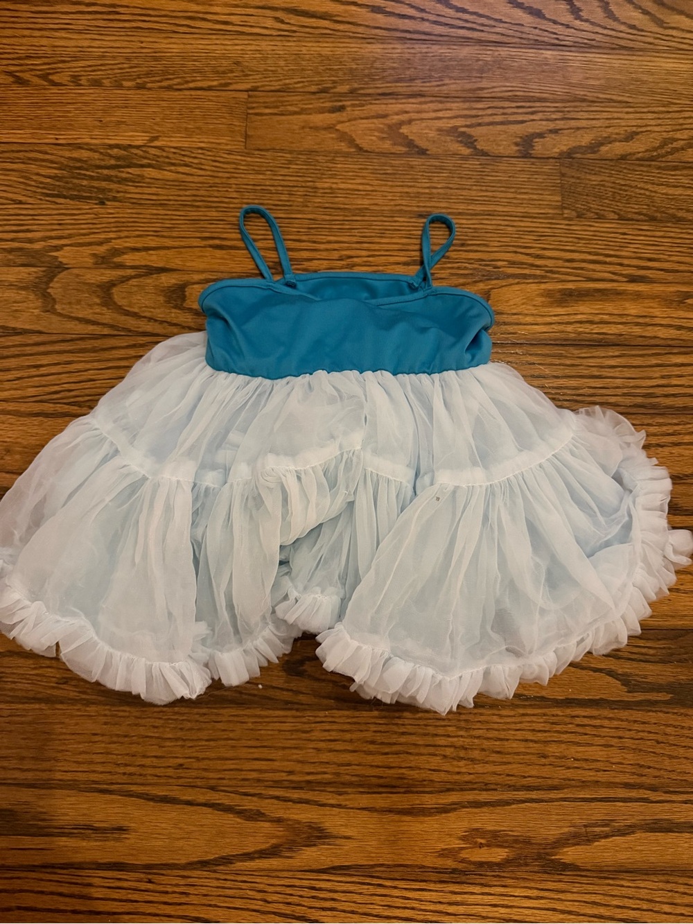 All small co dress